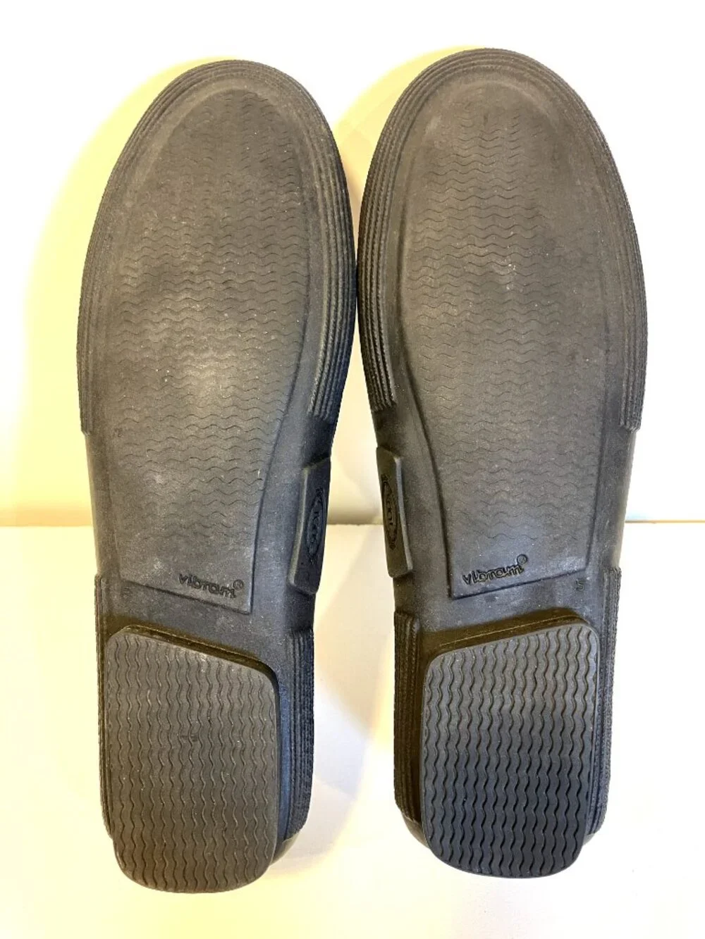 TOD'S Nubuck Brown Suede Leather Loafers. Unisex/Womens Size 8. New.